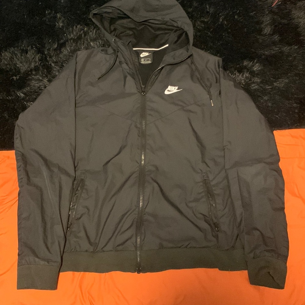 Nike Windbreaker